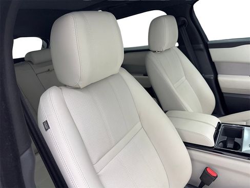 Used 2021 Land Rover Range Rover Velar R-Dynamic S image 45