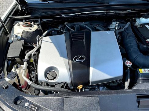 Used 2019 Lexus ES 350 w/ Accessory Package 2 FWD image 29