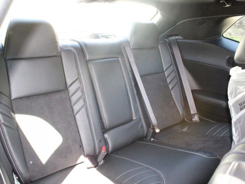 New 2023 Dodge Challenger SRT Hellcat Redeye image 64