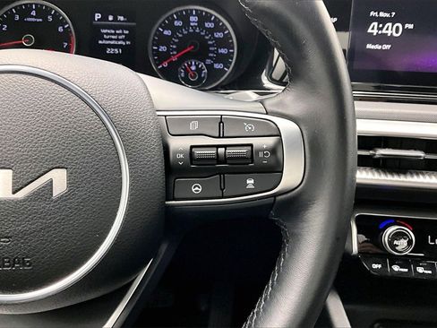 Used 2024 Kia K5 GT-Line image 21