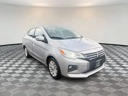 Used 2024 Mitsubishi Mirage G4 SE