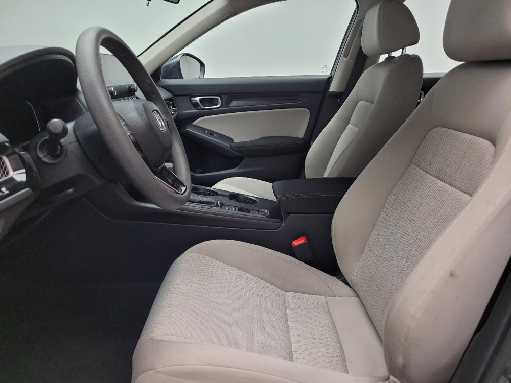 Used 2024 Honda Civic LX image 17