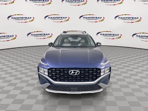 Used 2023 Hyundai Santa Fe SEL AWD/4WD image 3