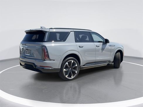 New 2026 Cadillac Escalade IQL Sport 1 image 3