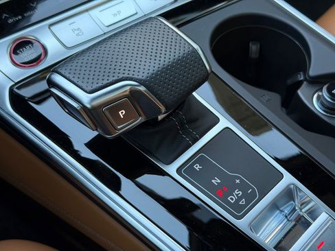 Used 2024 Audi RS 6 performance image 24