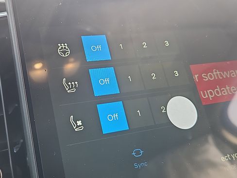 New 2026 Volvo XC90 T8 Ultra w/ Protection Package Premier image 11