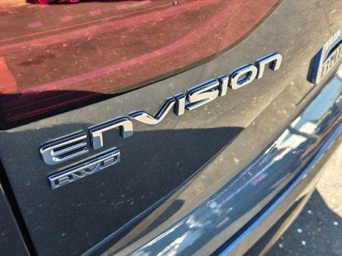 New 2026 Buick Envision Sport Touring AWD/4WD image 6