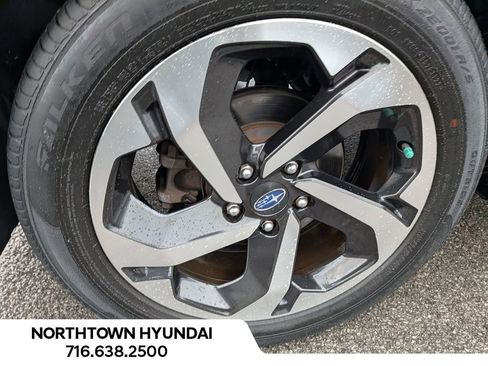 Used 2022 Subaru Forester Touring image 45