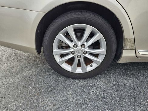 Used 2012 Lexus ES 350 image 15