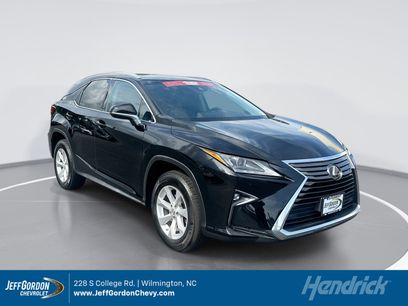 Used 2016 Lexus RX 350 AWD w/ Premium Package