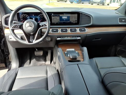 Certified 2025 Mercedes-Benz GLE 450 4MATIC image 14