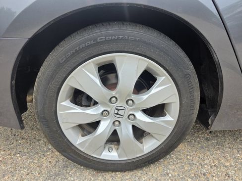 Used 2009 Honda Accord EX image 43