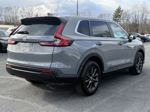 Certified 2026 Honda CR-V EX-L image 5