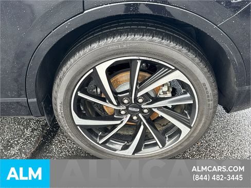 Used 2023 Lincoln Corsair Grand Touring w/ Equipment Group 302A image 24