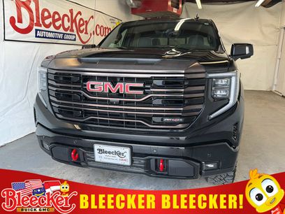 Used 2023 GMC Sierra 1500 AT4X