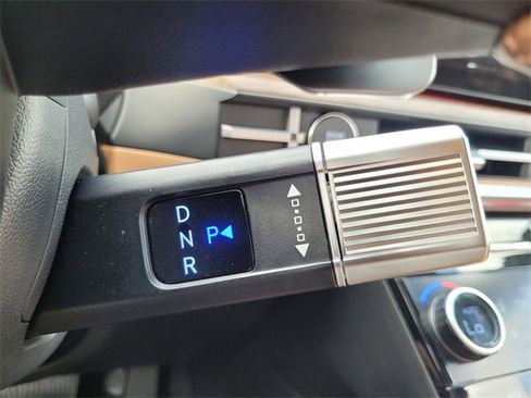 New 2025 Hyundai Santa Fe Limited image 19