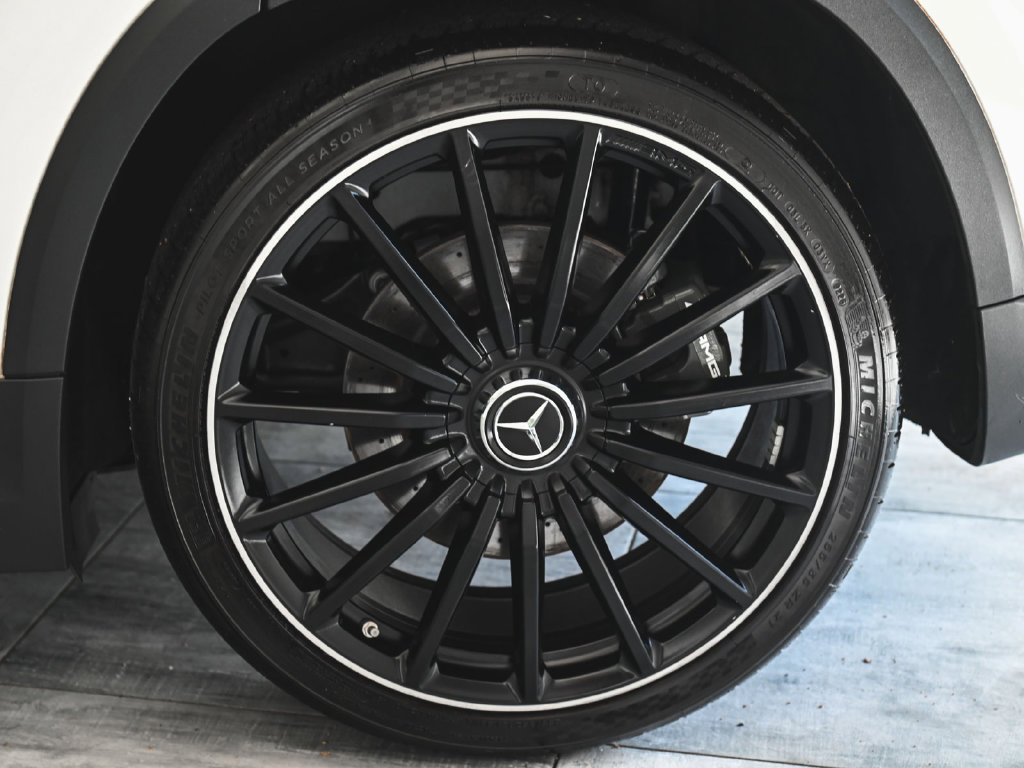 Used 2021 Mercedes-Benz GLA 45 AMG 4MATIC image 7