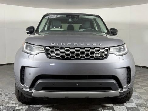 Used 2025 Land Rover Discovery S AWD/4WD image 11