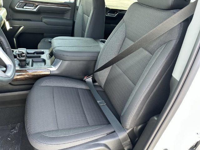 New 2026 GMC Sierra 1500 Elevation AWD/4WD image 22