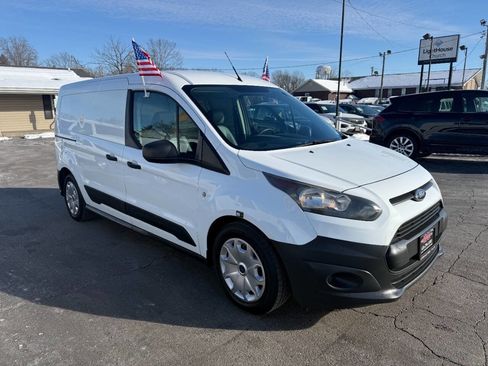 Used 2015 Ford Transit Connect XL image 4