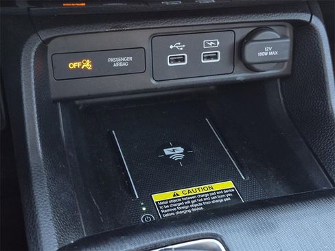 Used 2024 Honda Civic Touring image 24