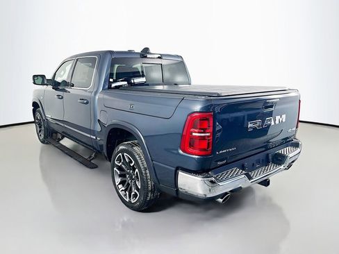 New 2026 RAM 1500 Limited AWD/4WD image 5