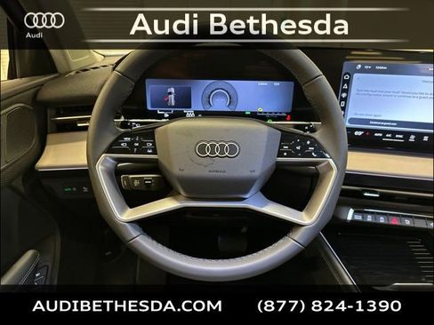 New 2026 Audi Q3 quattro 2.0T AWD/4WD image 15