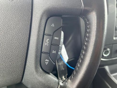 Used 2021 Chevrolet Express 2500 Extended w/ Driver Convenience Package image 24