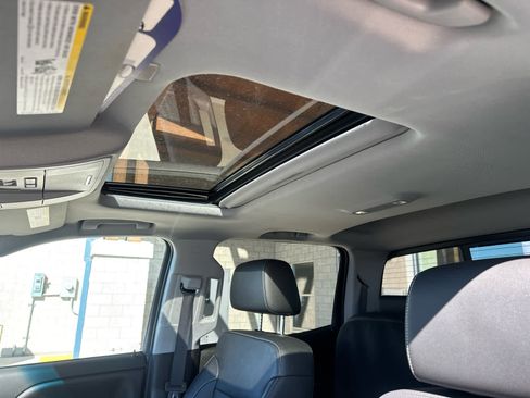 Used 2018 GMC Sierra 1500 SLT image 18