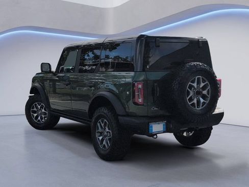 Used 2025 Ford Bronco Badlands AWD/4WD image 9