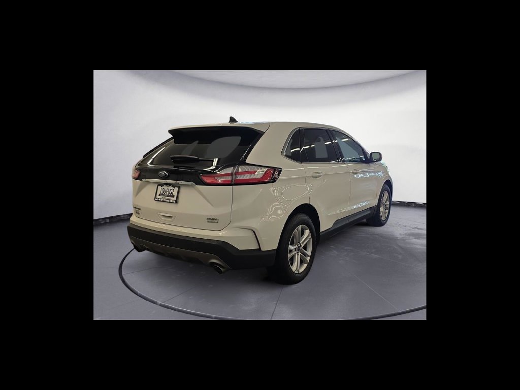 Used 2020 Ford Edge SEL w/ Convenience Package FWD image 6