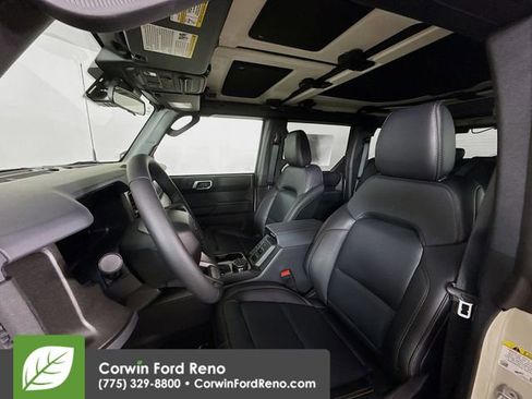 New 2026 Ford Bronco Badlands AWD/4WD image 24