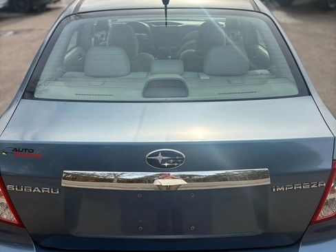 Used 2009 Subaru Impreza 2.5i image 45