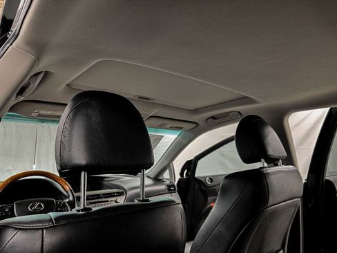Used 2011 Lexus RX 350 AWD w/ Premium Pkg image 13
