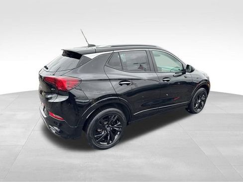 Used 2024 Buick Encore GX Sport Touring w/ Comfort Package image 4