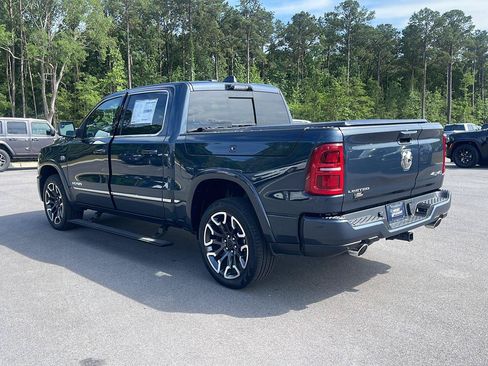 New 2026 RAM 1500 Limited AWD/4WD image 5