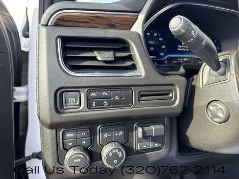 Used 2023 Chevrolet Tahoe Premier w/ Max Trailering Package image 20