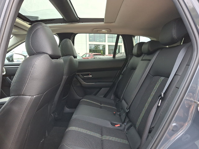 Used 2026 MAZDA CX-50 AWD 2.5 S w/ Preferred Pkg image 10