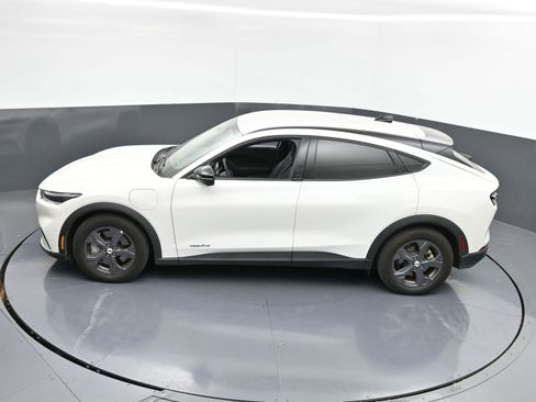 Used 2023 Ford Mustang Mach-E Select image 32