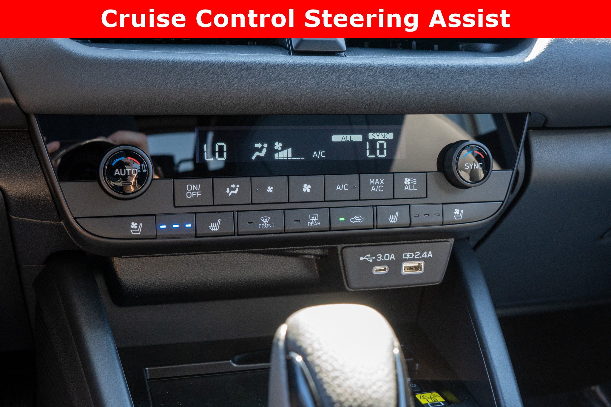 New 2026 Subaru Outback Touring XT AWD/4WD image 18