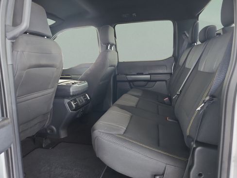 Certified 2024 Ford F150 STX RWD image 17
