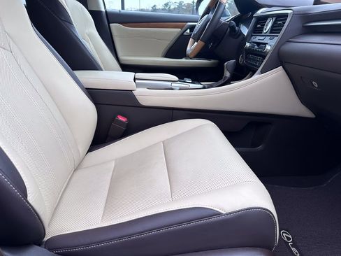 Used 2019 Lexus RX 350 FWD image 42