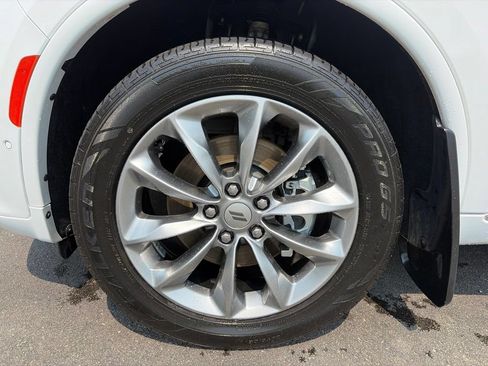 Used 2022 Dodge Durango Citadel AWD/4WD image 24