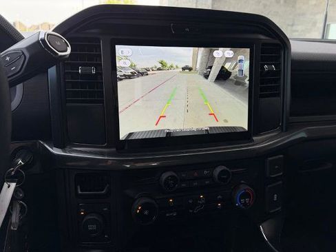 New 2026 Ford F150 STX w/ Equipment Group 200A image 8