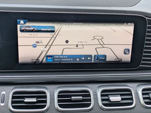 New 2026 Mercedes-Benz GLE 53 AMG 4MATIC Coupe image 22