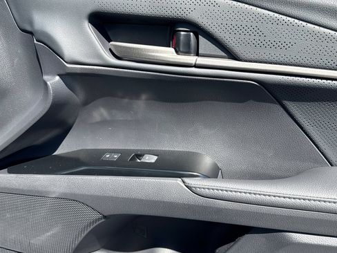 New 2026 Toyota Camry XSE image 19