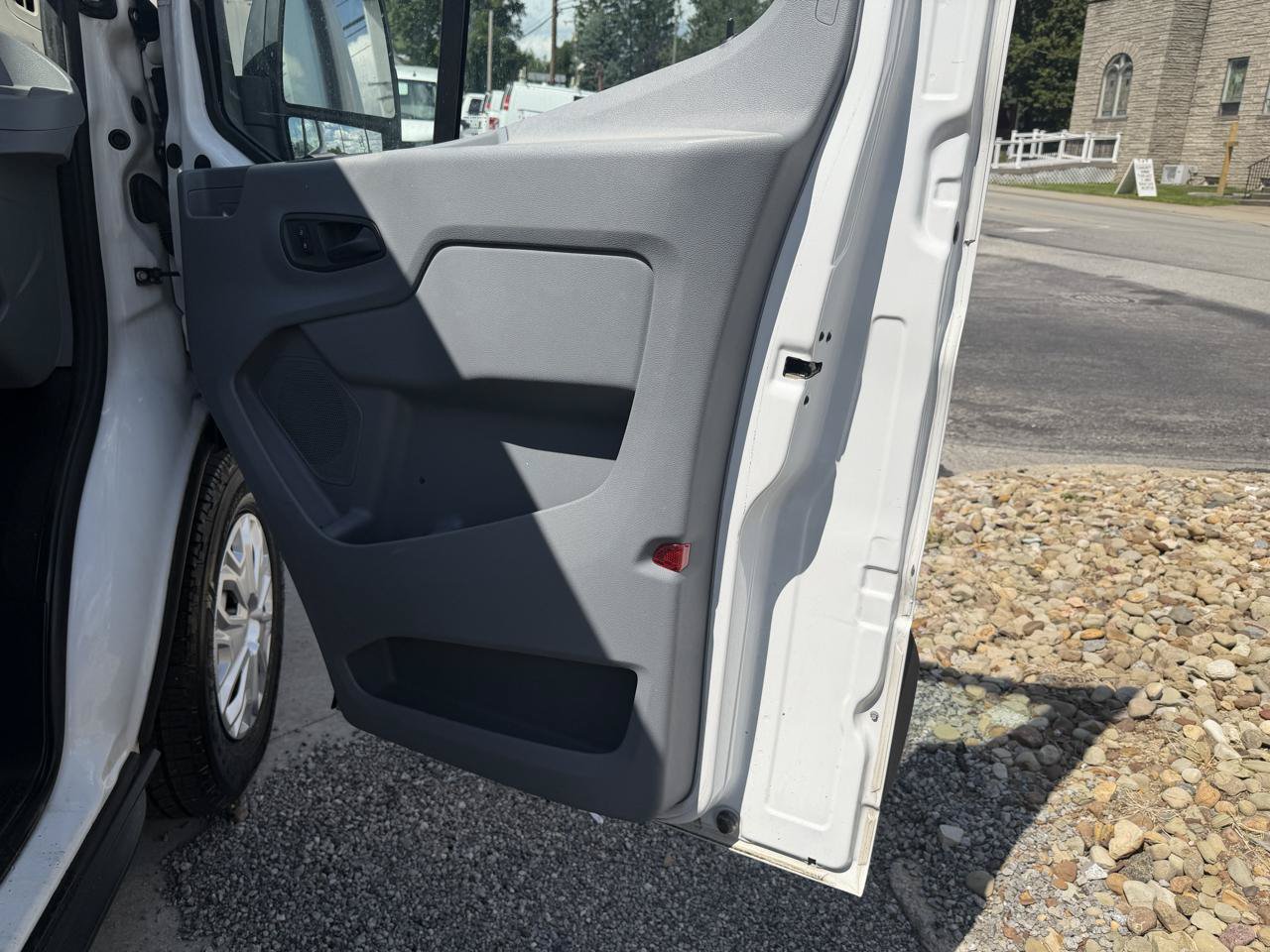 Used 2018 Ford Transit 150 130 Low Roof RWD image 17