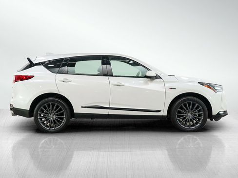 Used 2024 Acura RDX A-Spec AWD/4WD image 6