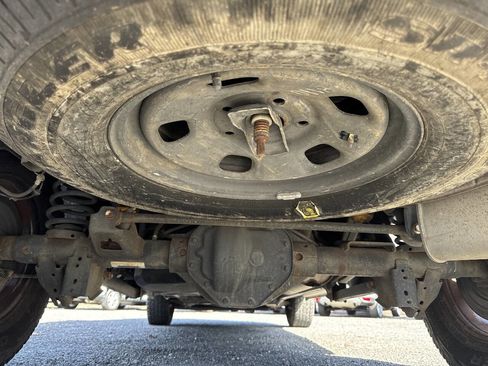 Used 2016 RAM 1500 Tradesman w/ Power & Remote Entry Group image 34