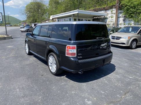 Used 2014 Ford Flex SEL w/ Equipment Group 202A AWD/4WD image 3